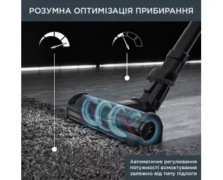 Пылесос Rowenta X-Force Flex 15.60 Animal RH99F1WO