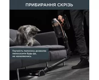 Пылесос Rowenta X-Force Flex 15.60 Animal RH99F1WO