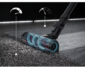 Пылесос Rowenta X-Force Flex 15.60 Animal RH99F1WO