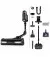 Пылесос Rowenta X-Force Flex 15.60 RH99G1WO
