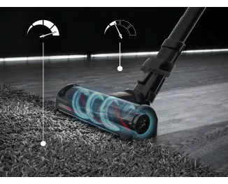Пылесос Rowenta X-Force Flex 15.60 RH99G1WO