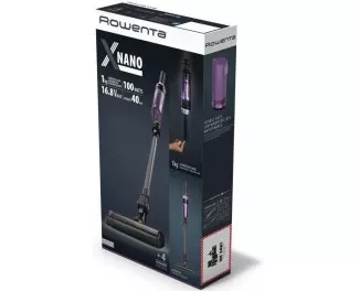 Пылесос Rowenta X-Nano Essential RH1128WO