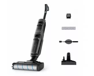 Пылесос Rowenta X-Clean 4 GZ5035WO