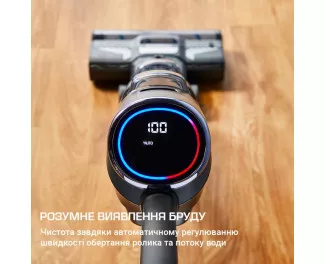 Пылесос Rowenta X-Clean 4 GZ5035WO