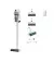Пылесос Samsung Jet 70 Complete VS15T7036R5