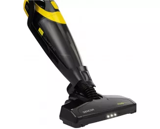 Пилосос Sencor SVC 0741YL