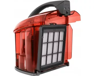 Пилосос Sencor SVC 730RD ALTO