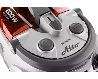 Пилосос Sencor SVC 730RD ALTO