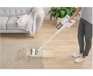 Пилосос Sencor SVC 7522WH