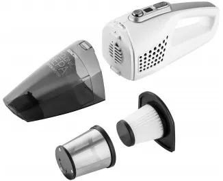 Пилосос Sencor SVC 7811WH