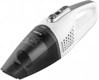 Пилосос Sencor SVC 7811WH