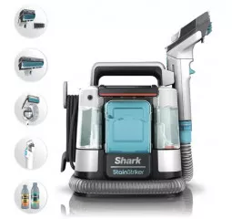 Пылесос Shark StainStriker Pet Stain & Spot Cleaner (PX200EUT)