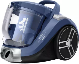 Пылесос Tefal Compact Power XXL TW4881 (TW4881EA)