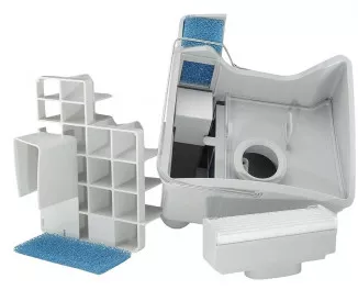 Пылесос Thomas Aquatic Jet (788611)