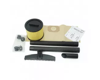 Пылесос Thomas INOX 1520 Plus (786182)