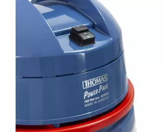 Пылесос Thomas Power Pack 1620C (786203)