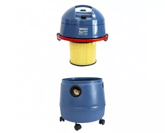Пылесос Thomas Power Pack 1630 (786204)