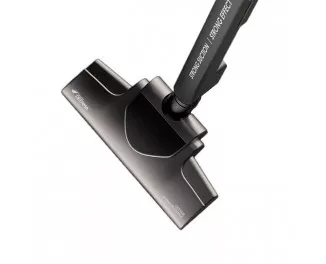 Пылесос Xiaomi Deerma DX700S Stick Vacuum Cleaner Cord Gray