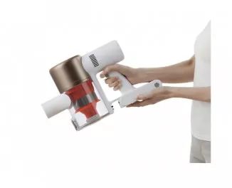 Пылесос Xiaomi Mi Vacuum Cleaner G10 Plus (BHR6179EU)