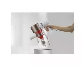 Пылесос Xiaomi Mi Vacuum Cleaner G10 Plus (BHR6179EU)