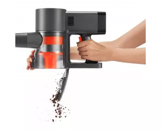 Пылесос Xiaomi Vacuum Cleaner G20 Max (BHR8828EU)