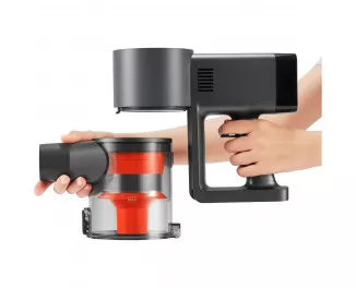 Пылесос Xiaomi Vacuum Cleaner G20 Max (BHR8828EU)