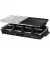 Раклетница-гриль Russell Hobbs раклетница Multi Raclette 3 in 1 (26280-56)