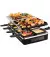 Раклетница-гриль Russell Hobbs раклетница Multi Raclette 3 in 1 (26280-56)