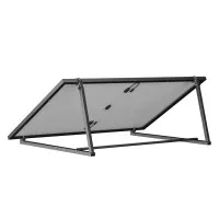 Регулируемый кронштейн для крепления солнечных панелей EcoFlow Adjustable Ground & Suspended Solar Bracket (EFA-DJUST)