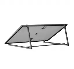 Регульований кронштейн для кріплення сонячних панелей EcoFlow Adjustable Ground & Suspended Solar Bracket (EFA-DJUST)