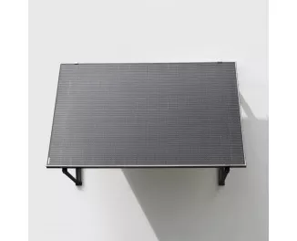 Регулируемый кронштейн для крепления солнечных панелей EcoFlow Adjustable Ground & Suspended Solar Bracket (EFA-DJUST)
