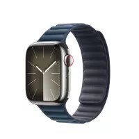 Ремешок для Apple Watch 38/40/41 mm Apple Magnetic Link Pacific Blue - M/L (MTJ43ZM/A)