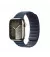 Ремінець для Apple Watch 38/40/41 mm Apple Magnetic Link Pacific Blue - M/L (MTJ43ZM/A)