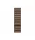 Ремешок для Apple Watch 38/40/41mm Apple Magnetic Link Taupe - S/M (MTJ73)