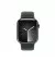 Ремешок для Apple Watch 41mm Apple Magnetic Link Evergreen - M/L (MTJ63)
