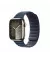 Ремінець для Apple Watch 41mm Apple Magnetic Link Pacific Blue - S/M (MTJ33)