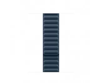 Ремінець для Apple Watch 41mm Apple Magnetic Link Pacific Blue - S/M (MTJ33)