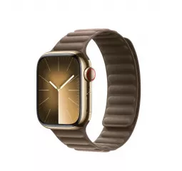 Ремінець для Apple Watch 41mm Apple Magnetic Link Taupe - M/L (MTJ83ZM/A)