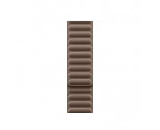 Ремешок для Apple Watch 41mm Apple Magnetic Link Taupe - M/L (MTJ83ZM/A)