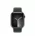 Ремінець для Apple Watch 42/44/45 mm Apple Magnetic Link Evergreen - M/L (MTJD3)