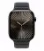 Ремінець для Apple Watch 42mm Apple Magnetic Link Black - M/L (MXWR3)