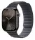 Ремінець для Apple Watch 42mm Apple Magnetic Link Black - S/M (MXWQ3)