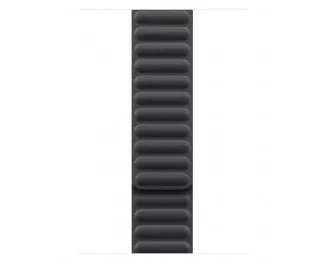 Ремінець для Apple Watch 42mm Apple Magnetic Link Black - S/M (MXWQ3)