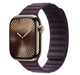 Ремешок для Apple Watch 42mm Apple Magnetic Link Blackberry - S/M (MXWK3)
