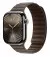Ремінець для Apple Watch 42mm Apple Magnetic Link Dark Taupe - M/L (MXWP3)