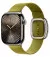 Ремінець для Apple Watch 42mm Apple Modern Buckle Chartreuse - Small (MXW63)