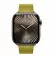 Ремінець для Apple Watch 42mm Apple Modern Buckle Chartreuse - Small (MXW63)