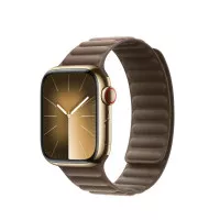 Ремешок для Apple Watch 44/45/46 mm Apple Magnetic Link Taupe - S/M (MTJE3)