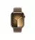 Ремешок для Apple Watch 44/45/46 mm Apple Magnetic Link Taupe - S/M (MTJE3)