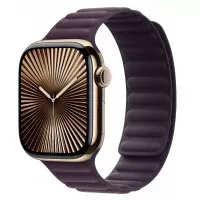 Ремешок для Apple Watch 46mm Apple Magnetic Link Blackberry - M/L (MXWU3)